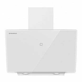 картинка Кухонная вытяжка Maunfeld EAGLE 850 60 GLASS WHITE  картинка Кухонная вытяжка Maunfeld EAGLE 850 60 GLASS WHITE