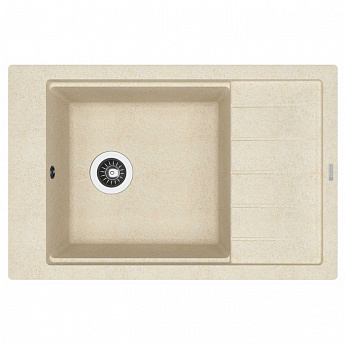 картинка Мойка для кухни Florentina Липси-780P 