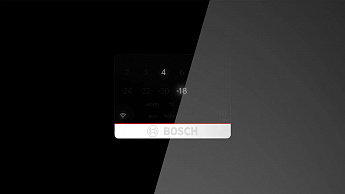 картинка Отдельностоящий холодильник Bosch KGN56LB31U  картинка Отдельностоящий холодильник Bosch KGN56LB31U