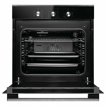 картинка Духовой шкаф Korting OKB 370 CMX  картинка Духовой шкаф Korting OKB 370 CMX