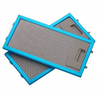 картинка Комплект из 2х универсальных фильтров Korting KIT 0285  картинка Комплект из 2х универсальных фильтров Korting KIT 0285