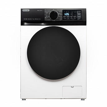 картинка Стиральная машина Delonghi JULIA L 724 VI 