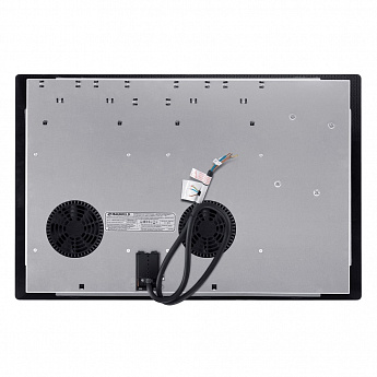 картинка Индукционная варочная панель Maunfeld CVI804SFBK LUX Inverter  картинка Индукционная варочная панель Maunfeld CVI804SFBK LUX Inverter