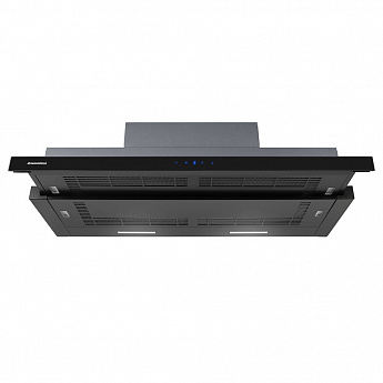 картинка Кухонная вытяжка Maunfeld GALAXY 90 BLACK 