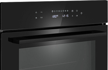 картинка Электрический духовой шкаф Weissgauff EOV 799 SB 