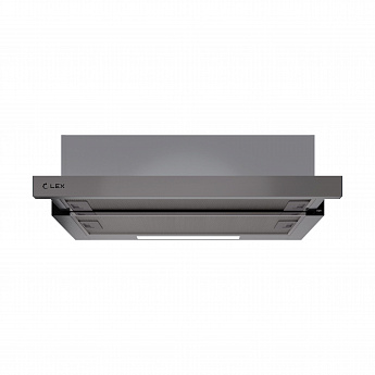 картинка Кухонная вытяжка Lex HERMES 600 INOX 