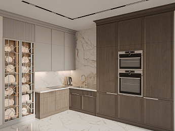 картинка Мойка для кухни Rivelato Rinox 3850 