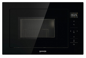 картинка Микроволновая печь Gorenje BMX201AG1BG 