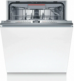 картинка Посудомоечная машина встраиваемая Bosch SBH4HVX00E 