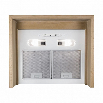 картинка Кухонная вытяжка Lex ASTORIA 600 IVORY 