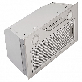 картинка Кухонная вытяжка Krona AMELI 600 WHITE S  картинка Кухонная вытяжка Krona AMELI 600 WHITE S