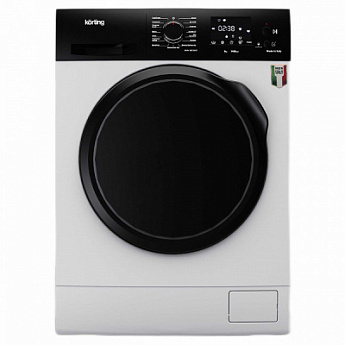 картинка Стиральная машина Korting KWM 44D1460  картинка Стиральная машина Korting KWM 44D1460