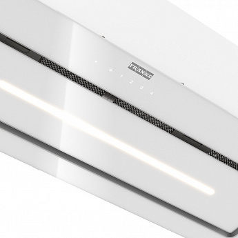 картинка Кухонная вытяжка полновстраиваемая Franke LUCE 90 WH 