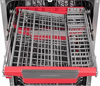 картинка Посудомоечная машина Kuppersberg GSM 4573 