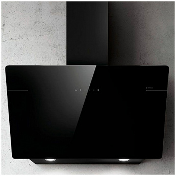 картинка Кухонная вытяжка Elica L'ESSENZA BL/A/90 