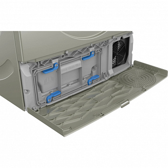 картинка Сушильная машина Bosch WQK2521XME 