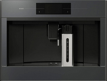 картинка Кофемашина Asko CM8478GG 