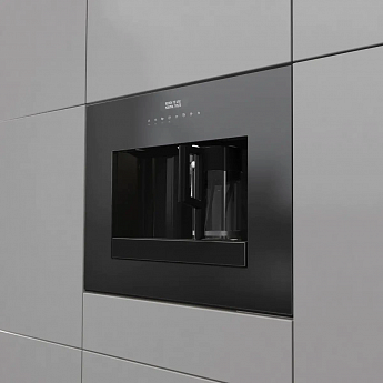 картинка Кофемашина встраиваемая Gorenje CM4G8BG 