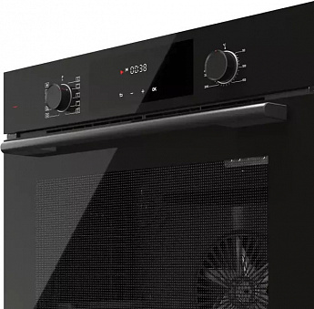 картинка Духовой шкаф Kuppersberg HF 609 B  картинка Духовой шкаф Kuppersberg HF 609 B