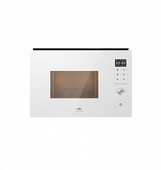 картинка Микроволновая печь Millen MBW 381 WH  картинка Микроволновая печь Millen MBW 381 WH