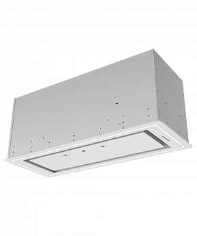 картинка Кухонная вытяжка Kuppersberg INLUMIA 70 WG белый 