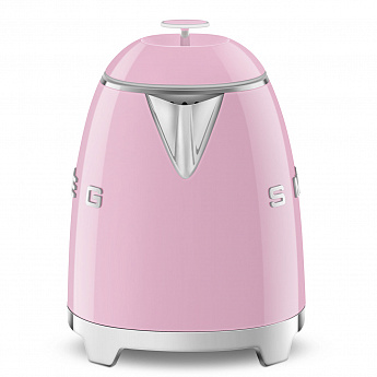 картинка Чайник Smeg KLF05PKEU  картинка Чайник Smeg KLF05PKEU