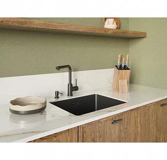 картинка Дозатор для мыла Omoikiri OM-03 