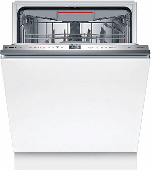 картинка Посудомоечная машина встраиваемая Bosch SMV6ECX00E  картинка Посудомоечная машина встраиваемая Bosch SMV6ECX00E