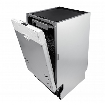 картинка Посудомоечная машина Evelux BD 4502 