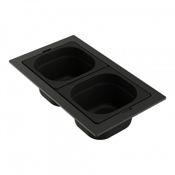 картинка Контейнер Omoikiri DC-04-2  картинка Контейнер Omoikiri DC-04-2