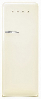 картинка Отдельностоящий холодильник Smeg FAB28RCR5  картинка Отдельностоящий холодильник Smeg FAB28RCR5