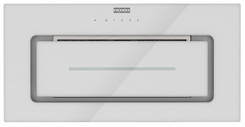 картинка Кухонная вытяжка полновстраиваемая Franke LUCE 60 WH  картинка Кухонная вытяжка полновстраиваемая Franke LUCE 60 WH