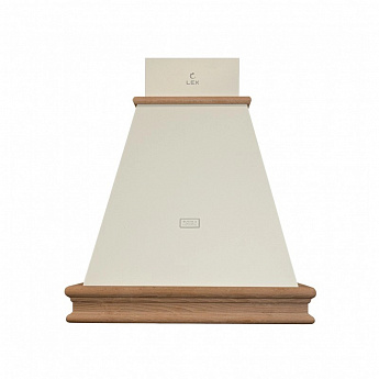 картинка Кухонная вытяжка Lex VERONA BODY 600 IVORY LIGHT  картинка Кухонная вытяжка Lex VERONA BODY 600 IVORY LIGHT