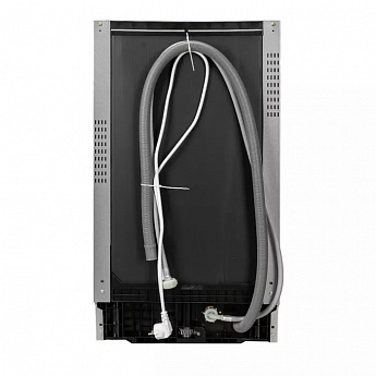 картинка Посудомоечная машина Delonghi DDW 06S Brace plus 