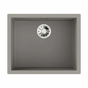 картинка Кухонная мойка Omoikiri YAMAKAWA-55-U/I 