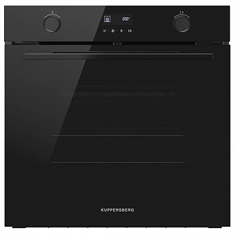 картинка Электрический духовой шкаф Kuppersberg HT 611 BB 
