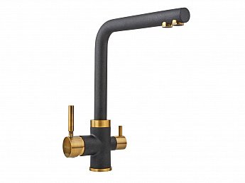 картинка Смеситель LONGRAN SPRINT UNIVERSAL LM2194  картинка Смеситель LONGRAN SPRINT UNIVERSAL LM2194