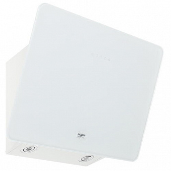 картинка Кухонная вытяжка Krona LIORA 600 WHITE S  картинка Кухонная вытяжка Krona LIORA 600 WHITE S