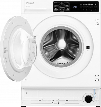 картинка Стиральная машина встраиваемая Weissgauff WMI 54127 D 