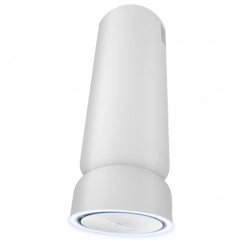 картинка Кухонная вытяжка Maunfeld FESTIVAL 390 Isla белый 