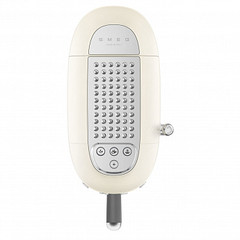 картинка Кофеварка Smeg ECF02CREU  картинка Кофеварка Smeg ECF02CREU