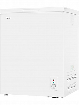 картинка Морозильный ларь Nord CN 200 белый 