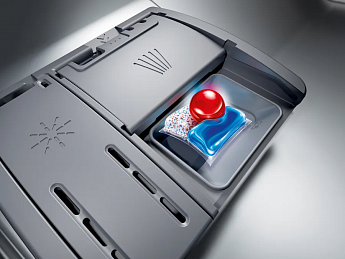 картинка Посудомоечная машина отдельностоящая Bosch SMS8ZDI86Q  картинка Посудомоечная машина отдельностоящая Bosch SMS8ZDI86Q