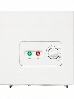 картинка Морозильный ларь Nord CN 600 белый 