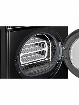 картинка Сушильная машина Hiberg HDQ11 - 10 B 