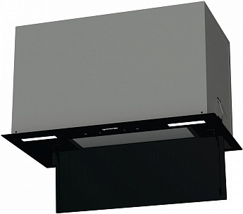картинка Кухонная вытяжка Gorenje BHI549E9GB  картинка Кухонная вытяжка Gorenje BHI549E9GB