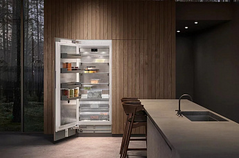 картинка Морозильная камера Gaggenau RF471306 белый  картинка Морозильная камера Gaggenau RF471306 белый