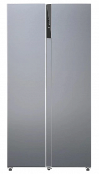 картинка Отдельностоящий холодильник Lex LSB530DSID 