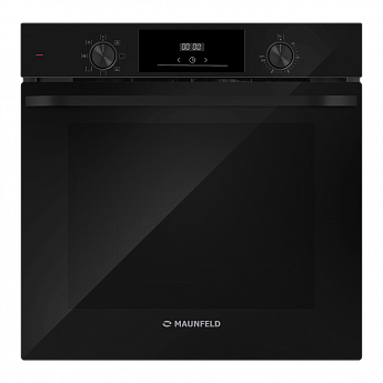 картинка Электрический духовой шкаф Maunfeld FEOH7872B2 