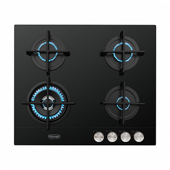 картинка Варочная панель Delonghi NSL 460 NCM RUS  картинка Варочная панель Delonghi NSL 460 NCM RUS